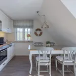 Amsel 5 Apartment