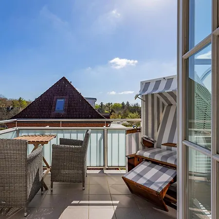 شقة Amsel 5 Wyk auf Föhr