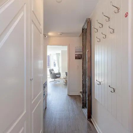 Appartement Amsel 5