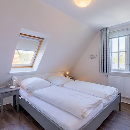 Amsel 5 Wyk auf Föhr