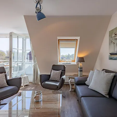 Amsel 5 Appartement