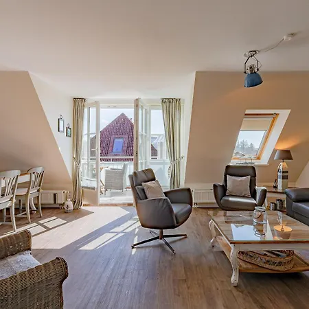 Amsel 5 Appartement *