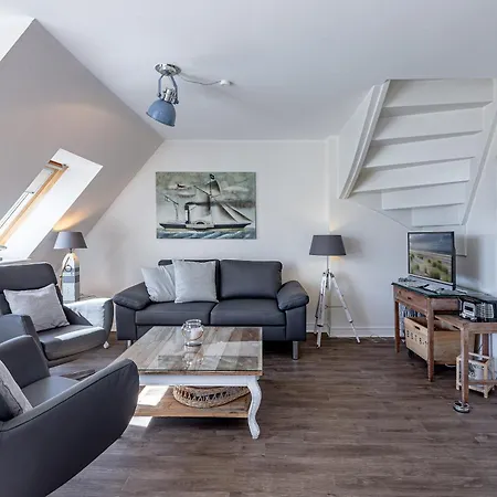 Apartament Amsel 5