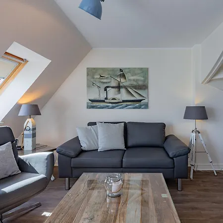 Amsel 5 Apartament *