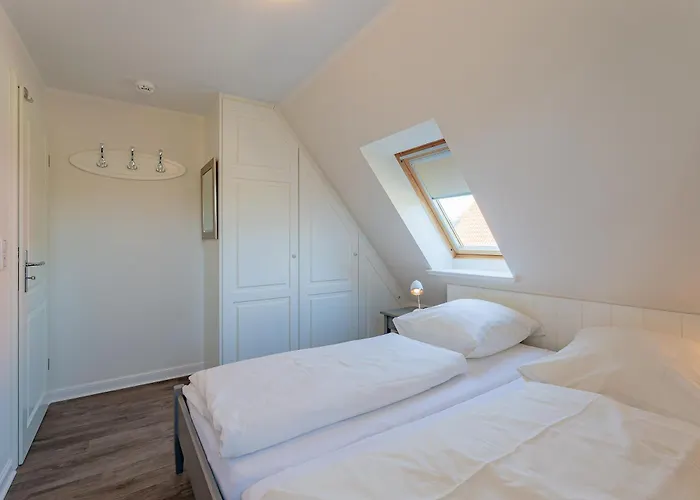 شقة Amsel 5 Wyk auf Föhr